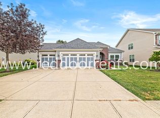 18143 Sadie Ln, Westfield, IN 46062