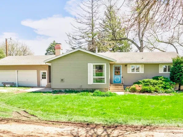 3110 130th St, Spirit Lake, IA 51360