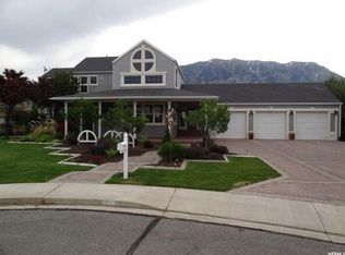 1142 E 880 N, Orem, UT 84097