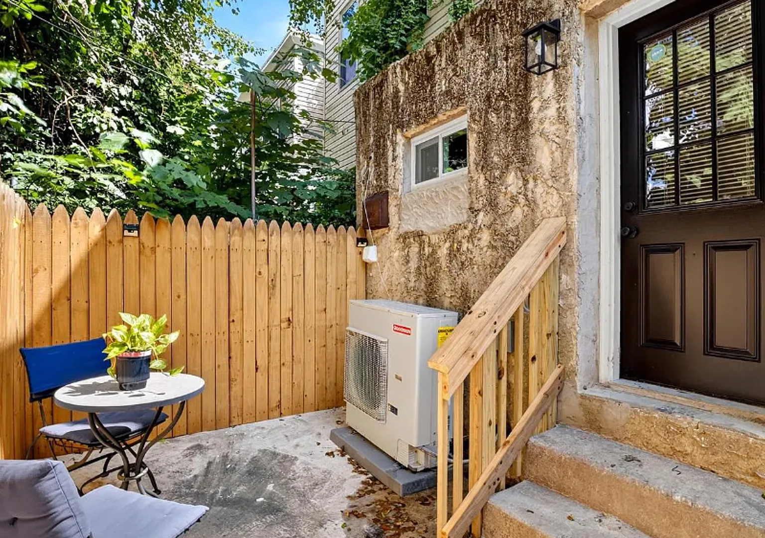 Newly Renovated Single Family Home on Jefferson — Photo 1