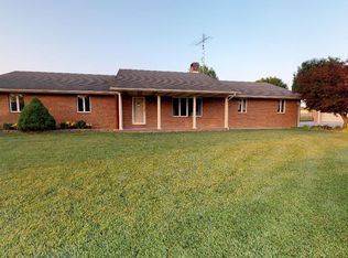 4807 W Killarney Ct, Jasper, IN 47546