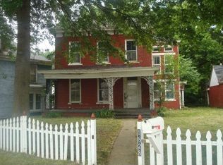 1828 Summit St, Portsmouth, OH