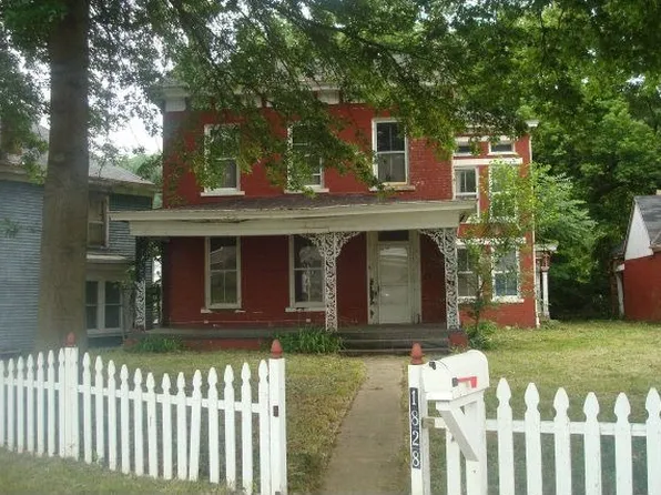 1828 Summit St, Portsmouth, OH 45662