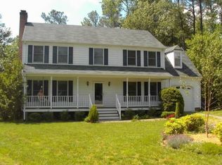 13814 Kentucky Derby Pl, Midlothian, VA 23112