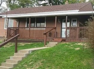 1343 New York Ave, McKeesport, PA 15133