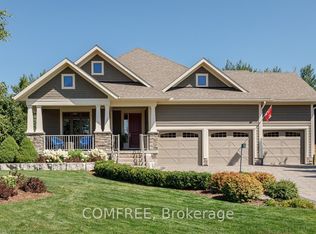 106 High Bluff Ln, The Blue Mountains, ON N0H2P0