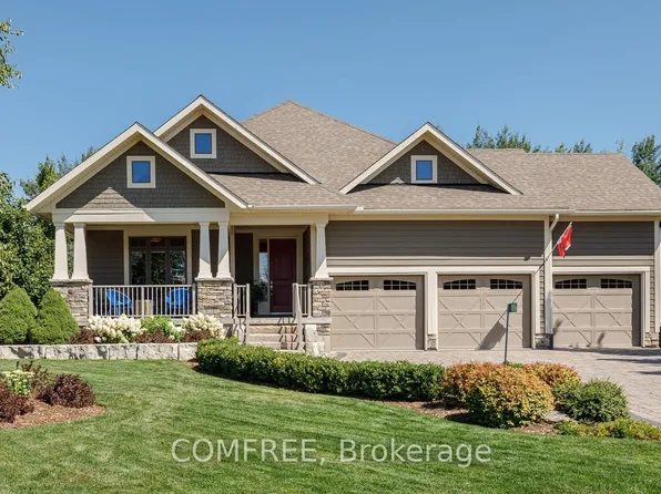 106 High Bluff Ln, The Blue Mountains, ON N0H 2P0