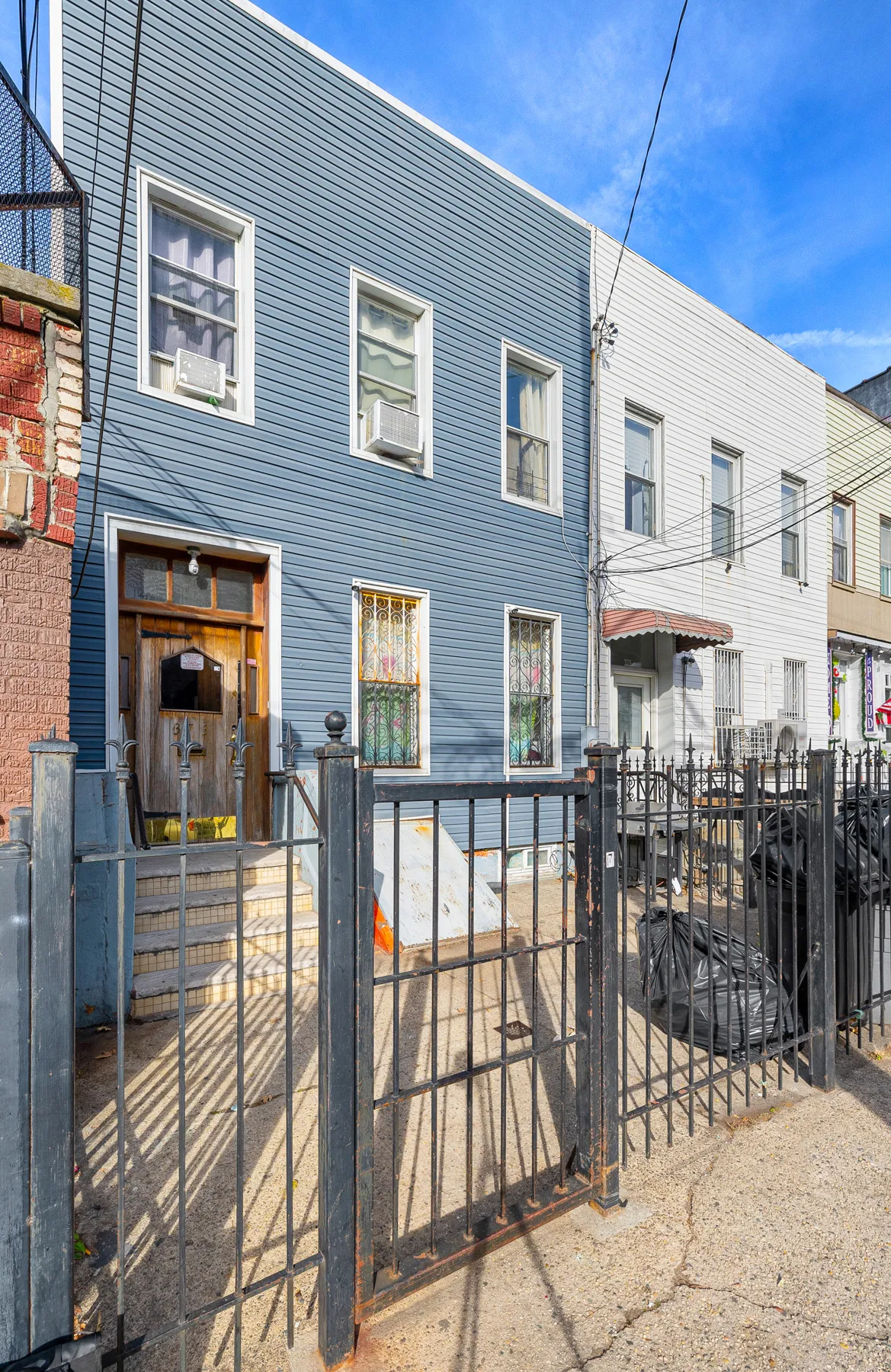 373 Bleecker Street in Bushwick, Brooklyn | StreetEasy