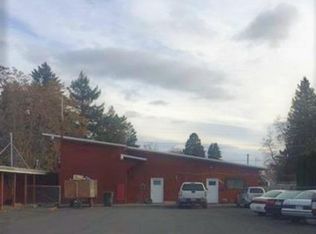 203 Avenue F, Grandview, WA
