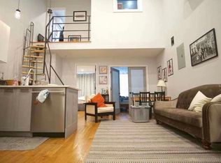 17 Devoe St #1Z, Brooklyn, NY 11211