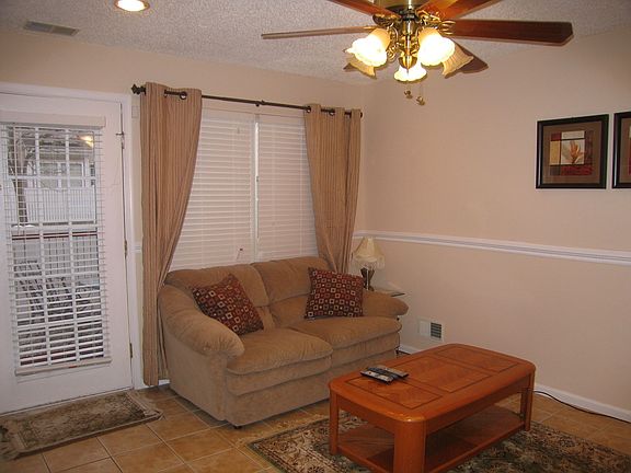 Family Room- View 1