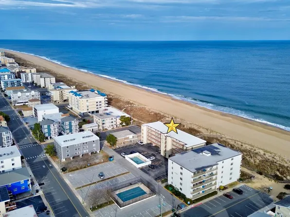 12305 Wight St Unit 310, Ocean City, MD 21842
