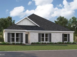 8189 Goswell Dr, Olive Branch, MS 38654
