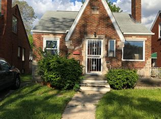 8904 Whitcomb St, Detroit, MI 48228