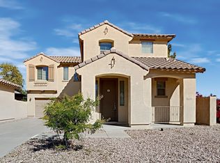 9368 W Payson Rd, Tolleson, AZ 85353