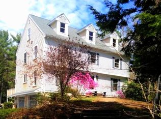 60 Faith Dr, Hampstead, NH 03841