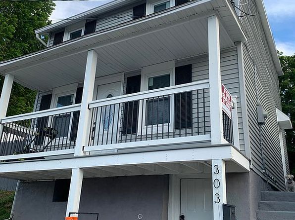 303 E Wilkes Barre St