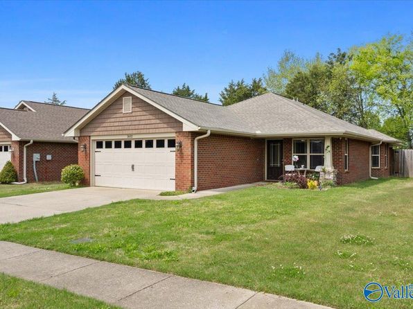 2632 Ashtynn Pl SW, Huntsville, AL 35803