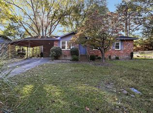 2140 Sandy Run Dr, Gaston, SC 29053