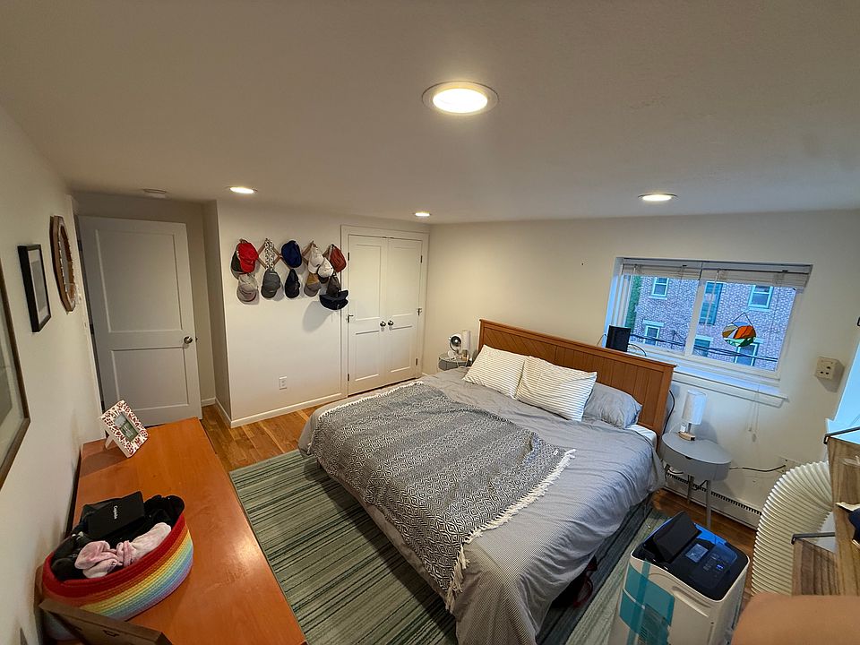 1st image of 15 Euston Rd #22F