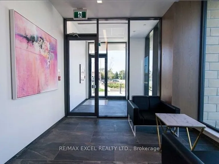 20 Thomas Riley Rd #2303 — Photo 2