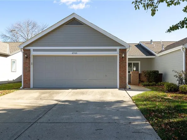 6503 N Revere Dr, Kansas City, MO 64151