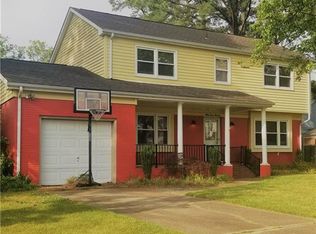 3700 Goose Bay Dr, Portsmouth, VA 23703