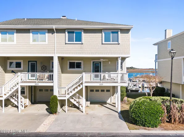 223 Lees Cut, Wrightsville Beach, NC 28480