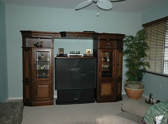 Den/3rd Bedroom