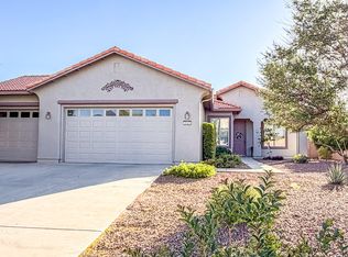 2543 Mountain Laurel Ln, Sierra Vista, AZ 85635