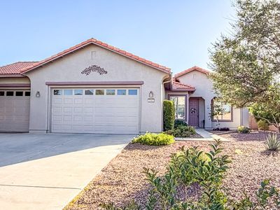 2543 MOUNTAIN LAUREL Lane, Sierra Vista, AZ, 85635