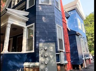 31 Salem St, Springfield, MA 01105