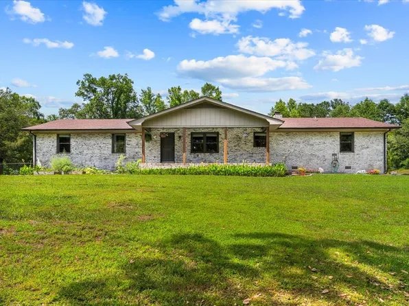 253 Love Dr, Chatsworth, GA 30705