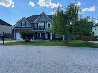 5427 Victoria Fls, Grovetown, GA 30813