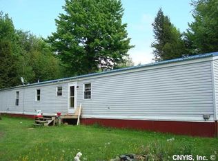 34768 Eddy Rd, Theresa, NY 13691