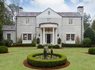 230 W Paces Ferry Rd NW, Atlanta, GA 30305