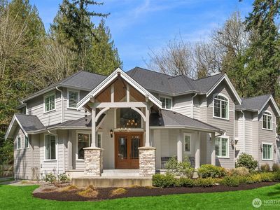2723 204th Avenue SE, Sammamish, WA, 98075