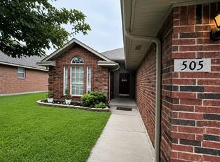 505 SW 158th Ter, Oklahoma City, OK 73170