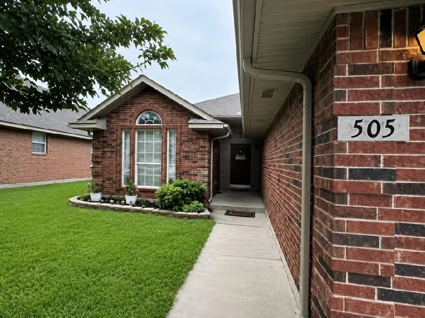 505 SW 158th Ter, Oklahoma City, OK 73170