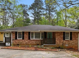 2687 Old Norcross Rd #BASEMENT, Tucker, GA 30084