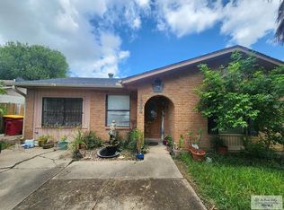 1564 Apollo Ave, Brownsville, TX 78521