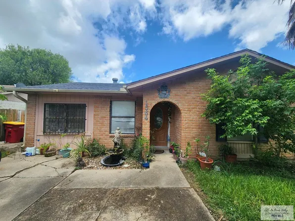 1564 Apollo Ave, Brownsville, TX 78521