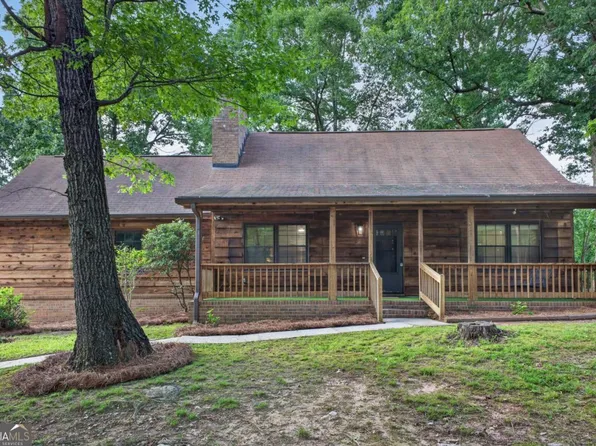 2274 Camden Ct, Jonesboro, GA 30236