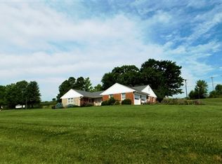 5847 Jesse Bennett Way, Linville, VA 22834