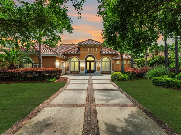 4594 Nautical Ct, Destin, FL 32541