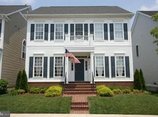 12615 Grand Elm St, Clarksburg, MD