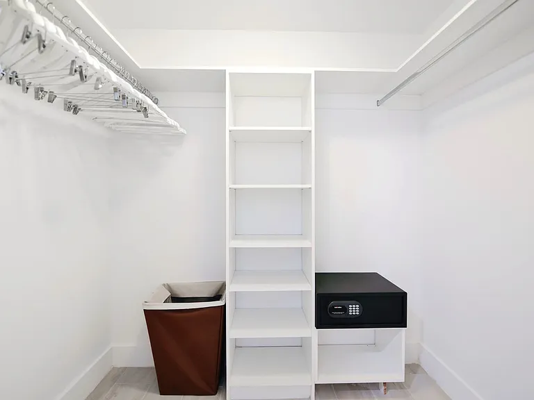 Wardrobe
