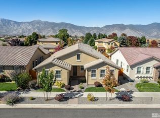 1772 Bella Casa Dr, Minden, NV