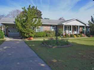 122 Hazel St, Plymouth, NC 27962