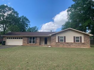 643 Farrah Cir, Dothan, AL 36301